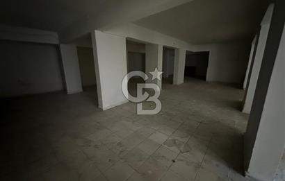 Demetgül Yeni Adliye Yakını 300m2 Satılık Depo