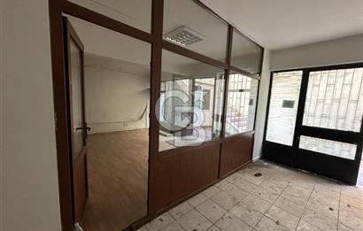 Demetgül Yeni Adliye Yakını 300m2 Satılık Depo