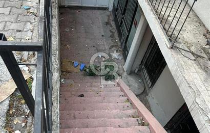 Demetgül Yeni Adliye Yakını 300m2 Satılık Depo