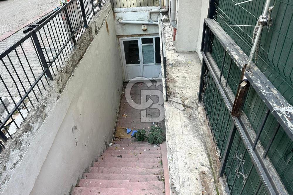 Demetgül Yeni Adliye Yakını 300m2 Satılık Depo