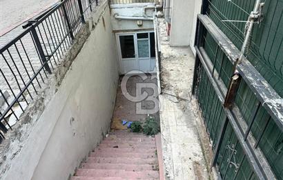 Demetgül Yeni Adliye Yakını 300m2 Satılık Depo