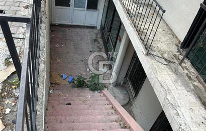 Demetgül Yeni Adliye Yakını 300m2 Satılık Depo