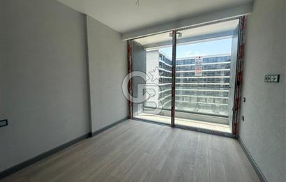 İpektaş Cadde Satılık Sıfır 1+1, Yeni Adliye Yakını Ofis/Daire