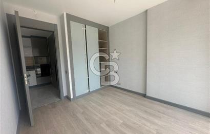 İpektaş Cadde Satılık Sıfır 1+1, Yeni Adliye Yakını Ofis/Daire