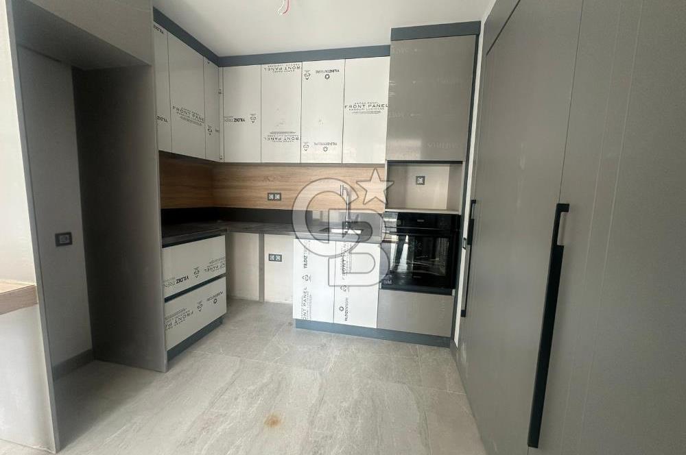 İpektaş Cadde Satılık Sıfır 1+1, Yeni Adliye Yakını Ofis/Daire