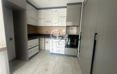 İpektaş Cadde Satılık Sıfır 1+1, Yeni Adliye Yakını Ofis/Daire