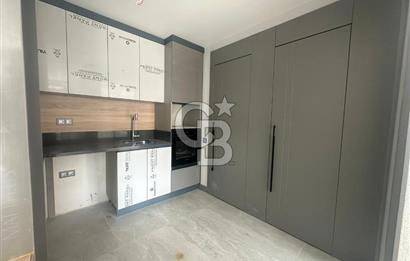 İpektaş Cadde Satılık Sıfır 1+1, Yeni Adliye Yakını Ofis/Daire