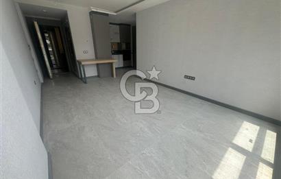 İpektaş Cadde Satılık Sıfır 1+1, Yeni Adliye Yakını Ofis/Daire