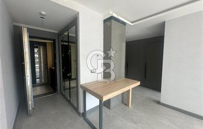 İpektaş Cadde Satılık Sıfır 1+1, Yeni Adliye Yakını Ofis/Daire