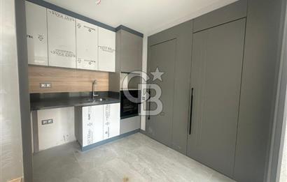 İpektaş Cadde Satılık Sıfır 1+1, Yeni Adliye Yakını Ofis/Daire