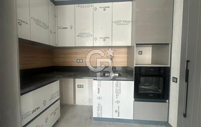 İpektaş Cadde Satılık Sıfır 1+1, Yeni Adliye Yakını Ofis/Daire