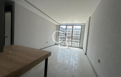 İpektaş Cadde Satılık Sıfır 1+1, Yeni Adliye Yakını Ofis/Daire