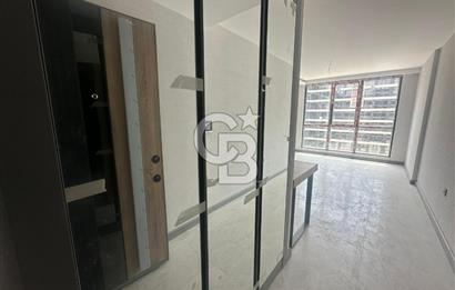 İpektaş Cadde Satılık Sıfır 1+1, Yeni Adliye Yakını Ofis/Daire