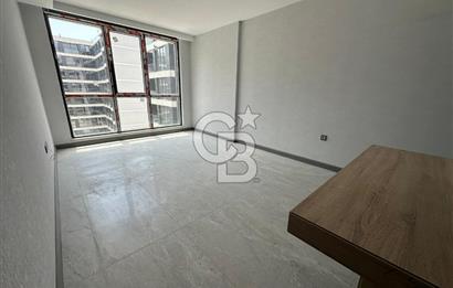 İpektaş Cadde Satılık Sıfır 1+1, Yeni Adliye Yakını Ofis/Daire