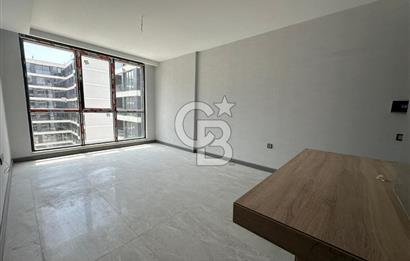 İpektaş Cadde Satılık Sıfır 1+1, Yeni Adliye Yakını Ofis/Daire