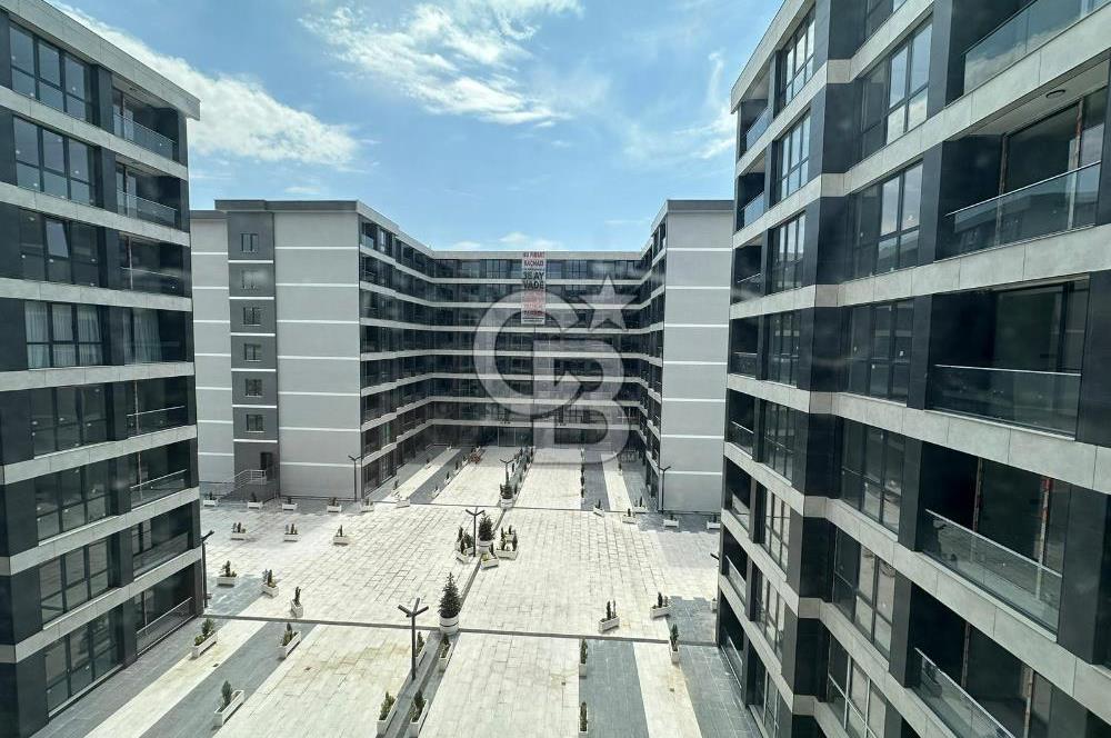 İpektaş Cadde Satılık Sıfır 1+1, Yeni Adliye Yakını Ofis/Daire