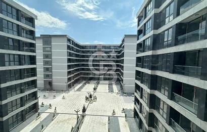 İpektaş Cadde Satılık Sıfır 1+1, Yeni Adliye Yakını Ofis/Daire