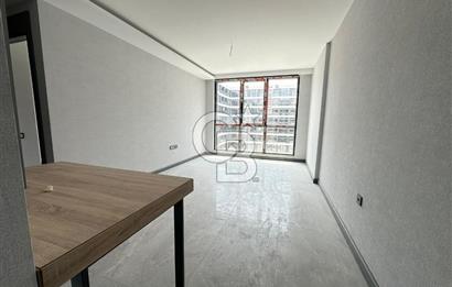 İpektaş Cadde Satılık Sıfır 1+1, Yeni Adliye Yakını Ofis/Daire