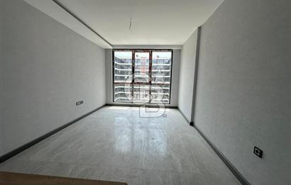 İpektaş Cadde Satılık Sıfır 1+1, Yeni Adliye Yakını Ofis/Daire