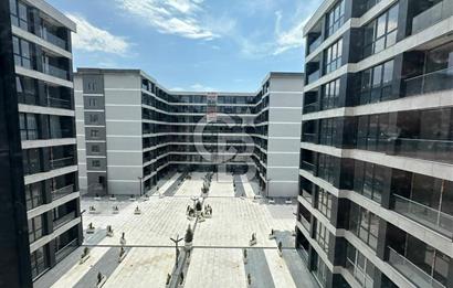 İpektaş Cadde Satılık Sıfır 1+1, Yeni Adliye Yakını Ofis/Daire