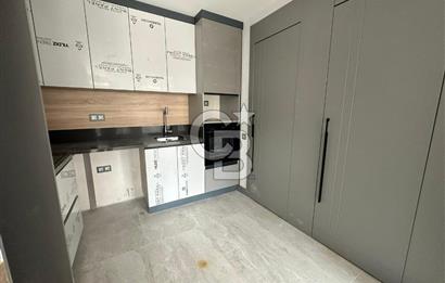 İpektaş Cadde Satılık Sıfır 1+1, Yeni Adliye Yakını Ofis/Daire