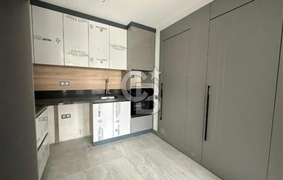 İpektaş Cadde Satılık Sıfır 1+1, Yeni Adliye Yakını Ofis/Daire