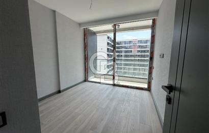 İpektaş Cadde Satılık Sıfır 1+1, Yeni Adliye Yakını Ofis/Daire