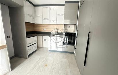 İpektaş Cadde Satılık Sıfır 1+1, Yeni Adliye Yakını Ofis/Daire