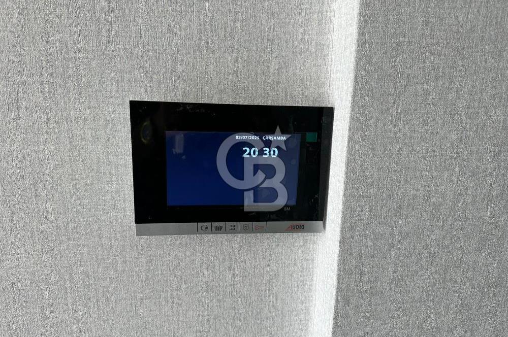 İpektaş Cadde Satılık Sıfır 1+1, Yeni Adliye Yakını Ofis/Daire