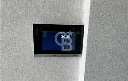 İpektaş Cadde Satılık Sıfır 1+1, Yeni Adliye Yakını Ofis/Daire