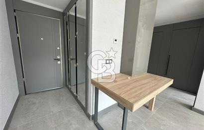 İpektaş Cadde Satılık Sıfır 1+1, Yeni Adliye Yakını Ofis/Daire