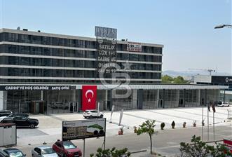 İpektaş Cadde Satılık Sıfır 1+1, Yeni Adliye Yakını Ofis/Daire - 2 - 313085