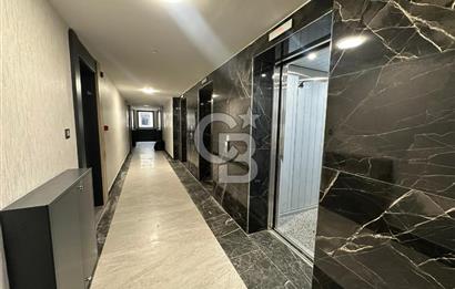 İpektaş Cadde Satılık Sıfır 1+1, Yeni Adliye Yakını Ofis/Daire