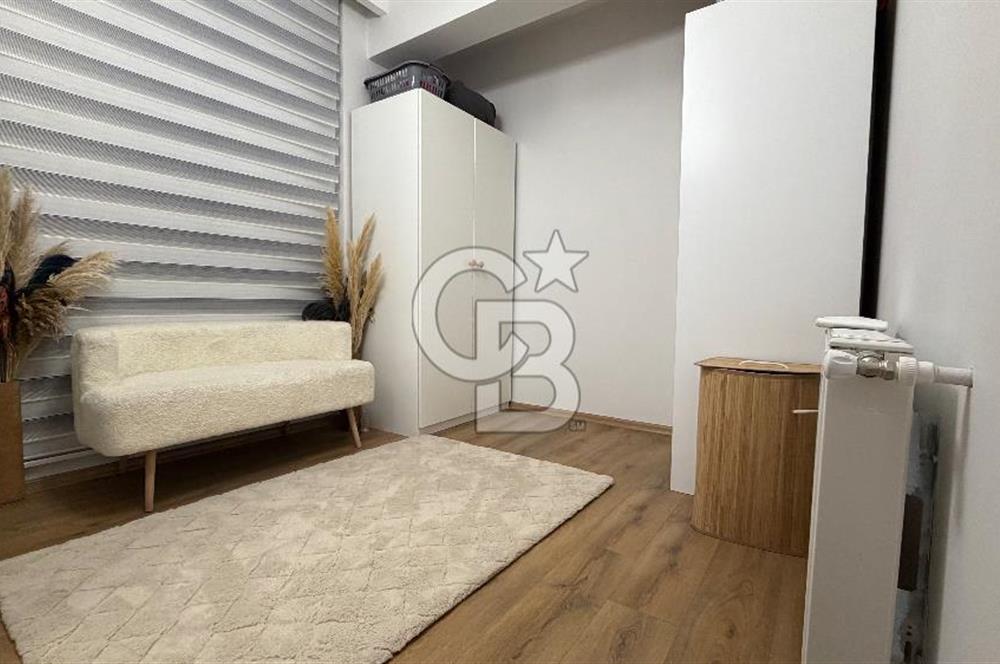 İzmir Buca Koop  Mahallesi’nde Satılık  2+1 Fırsat Daire