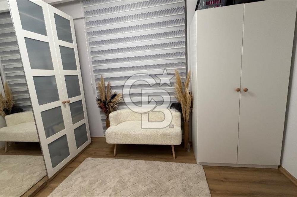 İzmir Buca Koop  Mahallesi’nde Satılık  2+1 Fırsat Daire