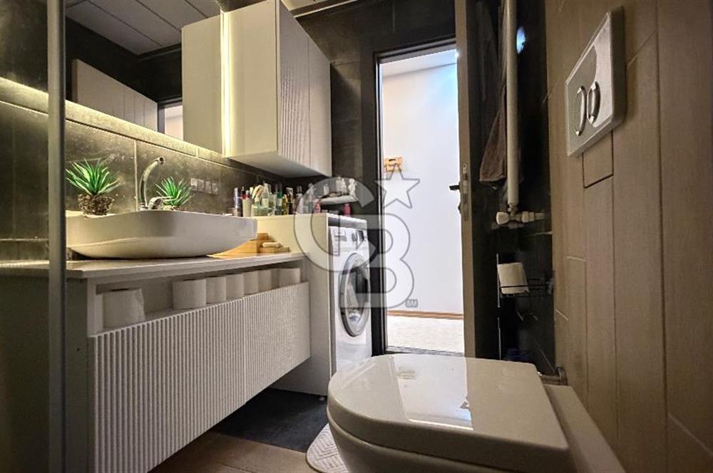 İzmir Buca Koop  Mahallesi’nde Satılık  2+1 Fırsat Daire