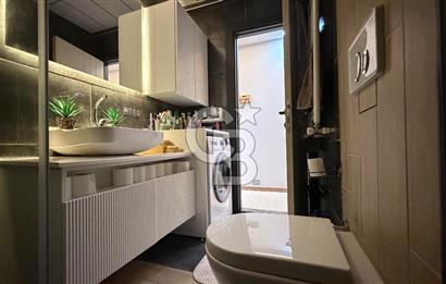 İzmir Buca Koop  Mahallesi’nde Satılık  2+1 Fırsat Daire