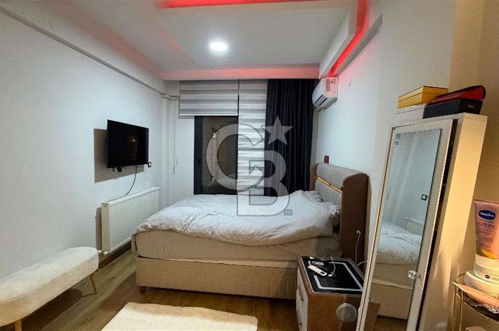 İzmir Buca Koop  Mahallesi’nde Satılık  2+1 Fırsat Daire