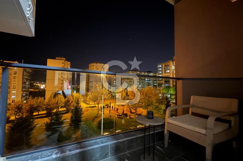 İzmir Buca Koop  Mahallesi’nde Satılık  2+1 Fırsat Daire