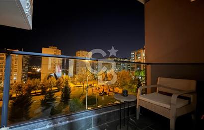 İzmir Buca Koop  Mahallesi’nde Satılık  2+1 Fırsat Daire