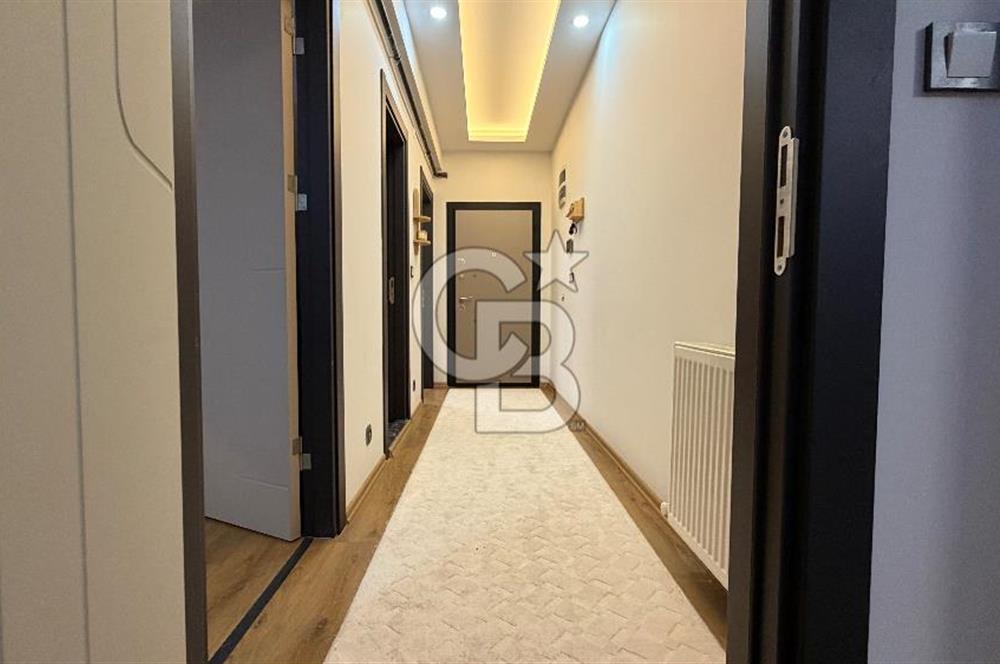 İzmir Buca Koop  Mahallesi’nde Satılık  2+1 Fırsat Daire