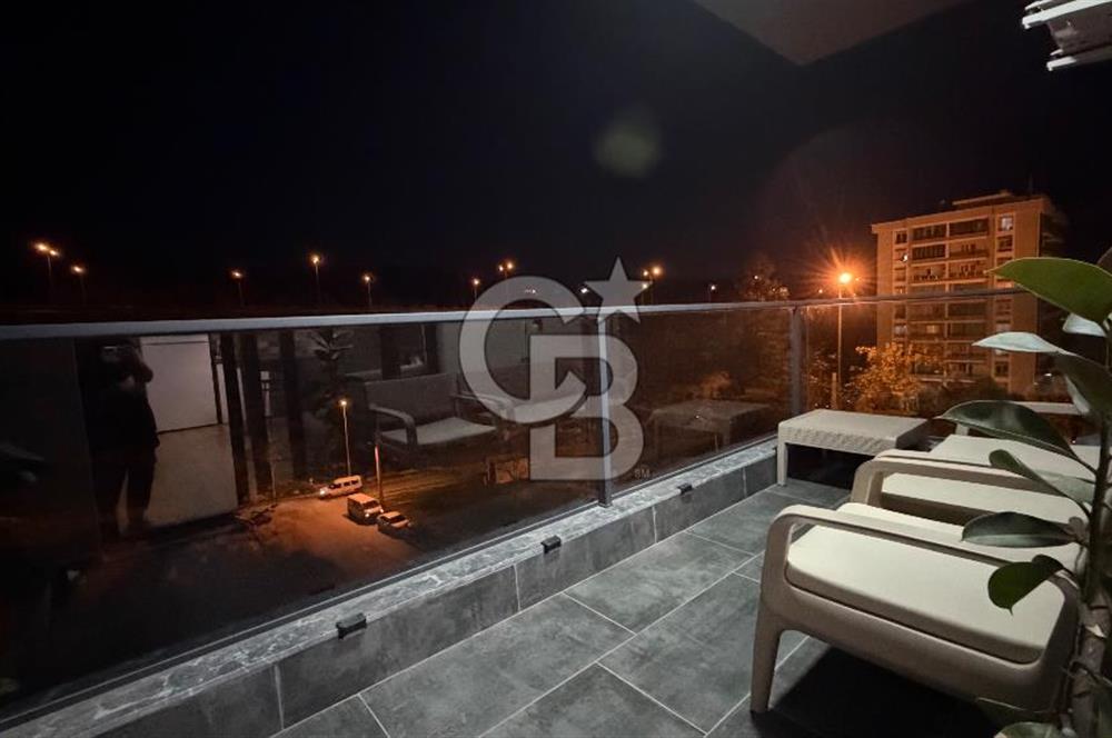 İzmir Buca Koop  Mahallesi’nde Satılık  2+1 Fırsat Daire