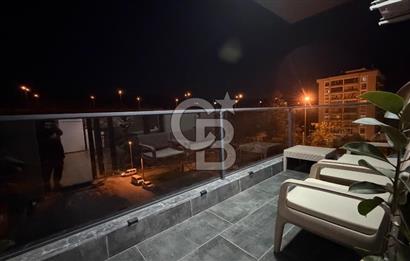 İzmir Buca Koop  Mahallesi’nde Satılık  2+1 Fırsat Daire