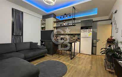 İzmir Buca Koop  Mahallesi’nde Satılık  2+1 Fırsat Daire