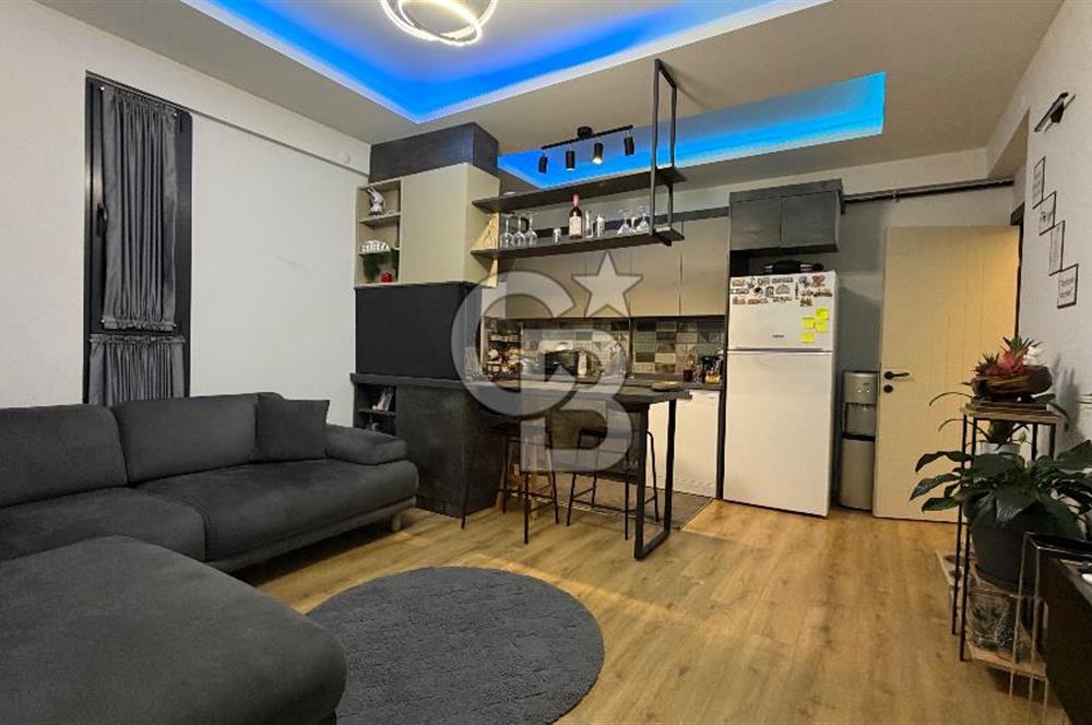 İzmir Buca Koop  Mahallesi’nde Satılık  2+1 Fırsat Daire