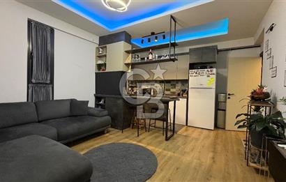 İzmir Buca Koop  Mahallesi’nde Satılık  2+1 Fırsat Daire