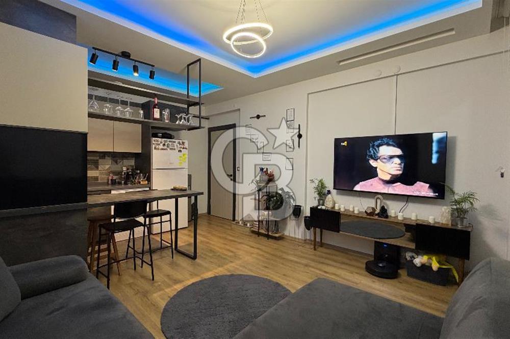 İzmir Buca Koop  Mahallesi’nde Satılık  2+1 Fırsat Daire