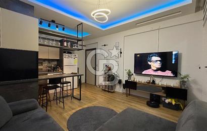 İzmir Buca Koop  Mahallesi’nde Satılık  2+1 Fırsat Daire