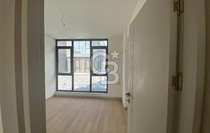 Muğla Milas İris Aura projesinde satılık bahçe katı 1+1 Daire