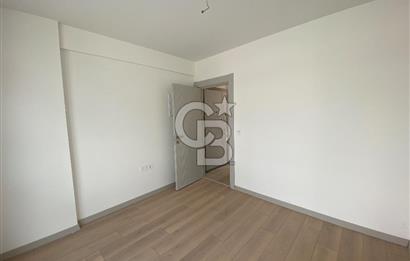 Muğla Milas İris Aura projesinde satılık bahçe katı 1+1 Daire